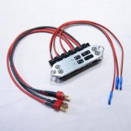 Picture for category Fromeco Switches