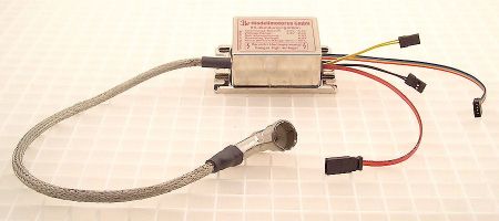 Picture for category Ignition & Related Parts