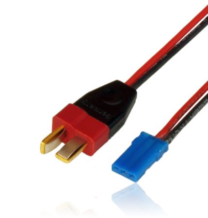 Picture for category PowerBox Wiring Adapters