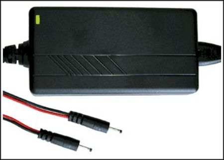 Picture for category PowerBox Battery Extras