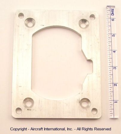 Picture for category Motor Mounting Plates