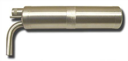 Picture for category KS Canister Mufflers