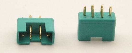 Picture of PB-MMC Multiplex Male Connector