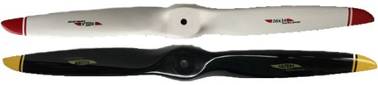 Picture of Biela 2 Blade TURBO 26