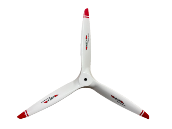 Picture of Biela 3 Blade TURBO 18