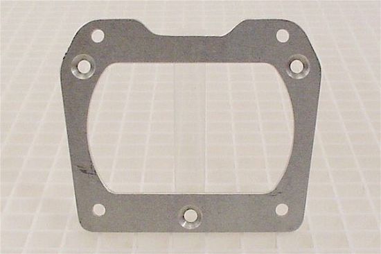 Picture of SP38 - Mounting Plate for: 3W-38i / 42i