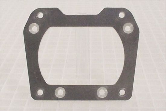 Picture of SP50 - Mounting Plate for: 3W-50i / 55i