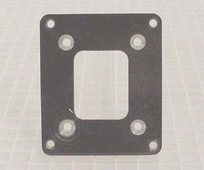 Picture of SP75iUS - Mounting Plate for: 3W-70iUS / 75iUS