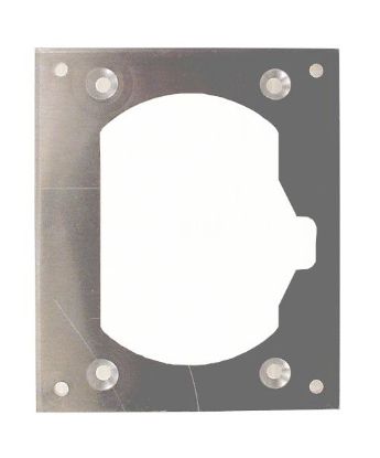 Picture of SP240 - Mounting Plate for: 3W-240iB2-TS