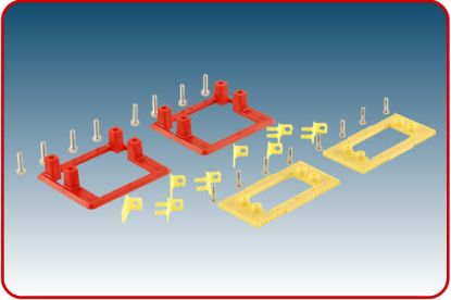 Picture of 3WSTF Flat Mount Servo Tray