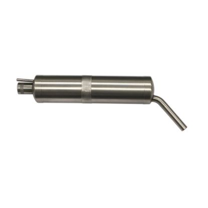 Picture of KS 95 S-6 - Canister Muffler - Up to 95cc per Cylinder