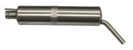 Picture of KS 106-S 6 - Canister Muffler - Up to 130cc per Cylinder