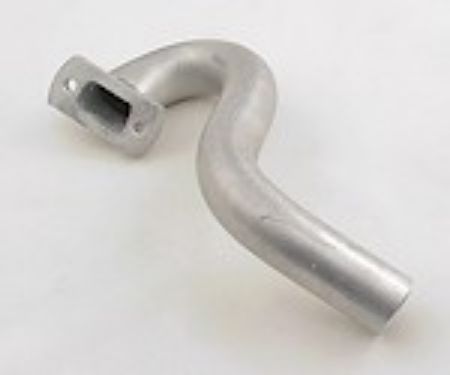 Picture for category Double Bend Headers