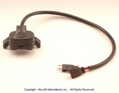 Picture of "Old Style" Sensor - Twin Spark