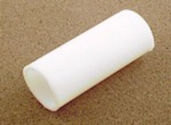 Picture of KS Teflon Coupler - 20mm ID x 100mm Long