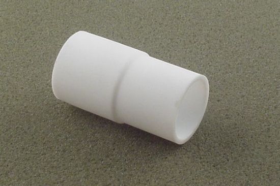 Picture of KS Teflon Step-Up Coupler - 28mm to 30mm