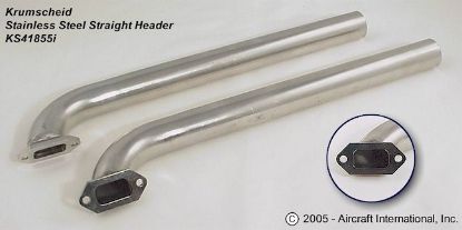 Picture of KS41855i Header Fits 3W 60i, 65i, 70/75i, 70/75iUS, 120, 140, 150, 157, 170 