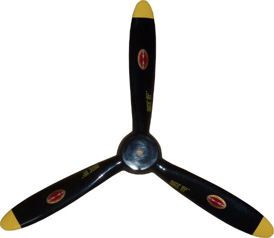 Picture of Biela 3 Blade Semi-Scale Corsair 21