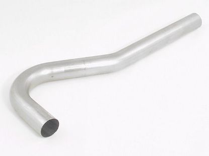 Picture of KS4375 - Pre-Formed Double Bend Tube 25mm OD.