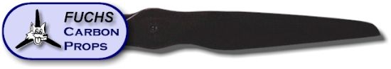 Picture of Fuchs 2 Blade 22