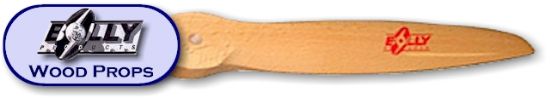 Picture of Bolly Wood 2 Blade 21